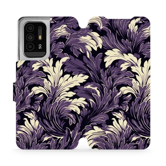 Phone Case OPPO Reno 5 Z - Design VA46S