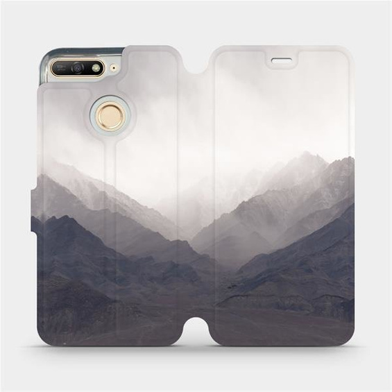 Phone Case Huawei Honor 7A - Design M151P