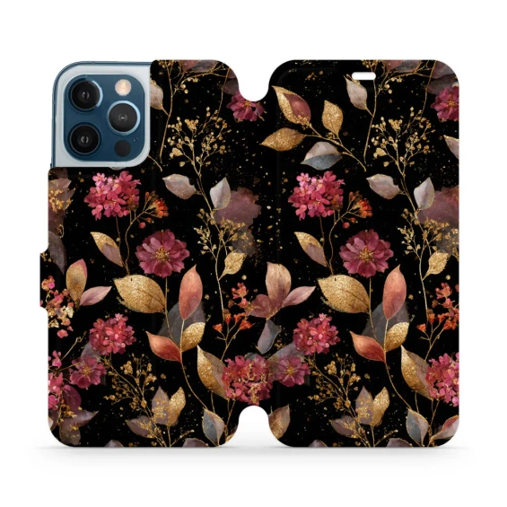 Hülle für Apple iPhone 12 Pro Max - Farbe V171S