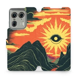 Hülle für Motorola Edge 50 Ultra - Farbe VP55S