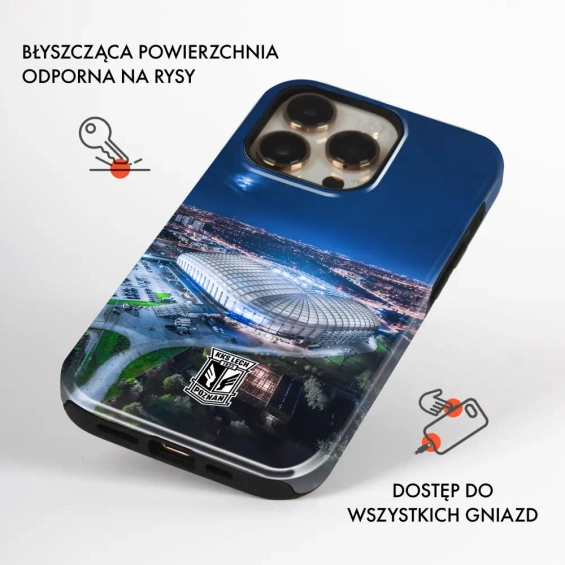 Case Elite Pro for Apple iPhone 13 - Design E08LP