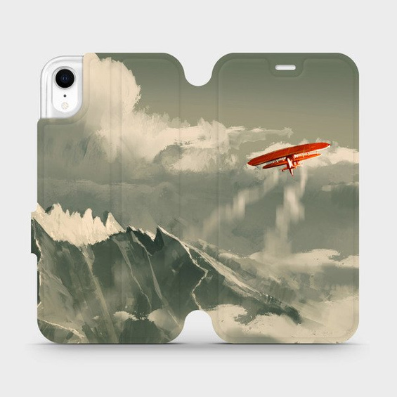 Hülle für Apple iPhone XR - Farbe MA03P