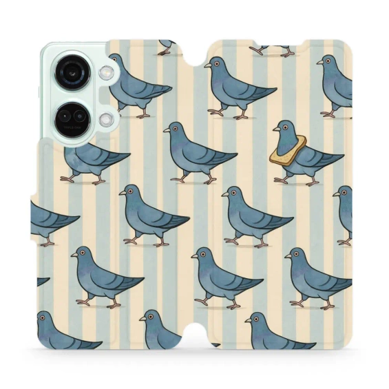 Phone Case OnePlus Nord 3 5G - Design VP91S