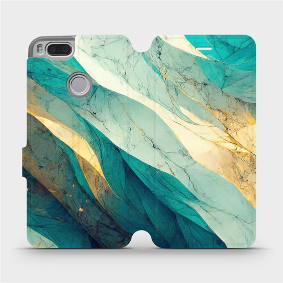 Phone Case Xiaomi Mi A1 - Design VP37S