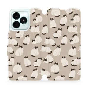 Phone Case Realme C51 - Design V160S