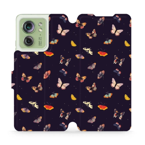 Phone Case Motorola Edge 40 - Design VP78S