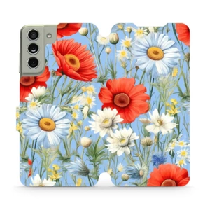 Phone Case Samsung Galaxy S21 FE - Design VP44S