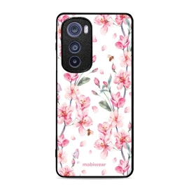 Phone Glossy Case Motorola Edge 30 5G - Design G033G