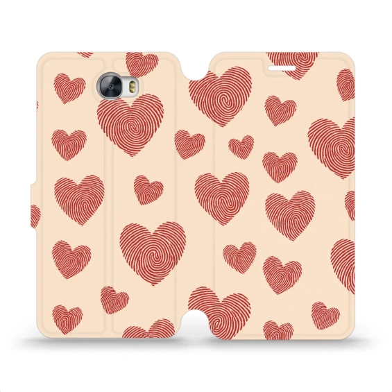 Phone Case Huawei Y6 II Compact - Design VP93S