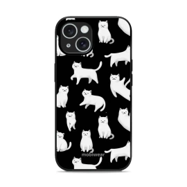 Hülle Glossy Case für Apple iPhone 15 - Farbe G163G