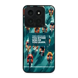 Hülle Glossy Case für Xiaomi 14 - Farbe GD02G