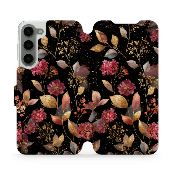 Phone Case Samsung Galaxy S23 Plus - Design V171S