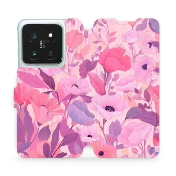Phone Case Xiaomi 14 Pro - Design VP74S