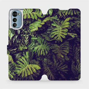 Phone Case Motorola Moto E32s - Design V136P