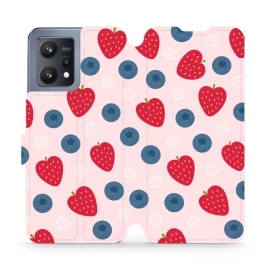 Phone Case Realme 9 - Design VP84S