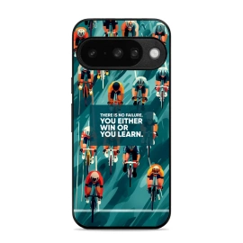 Etui Glossy Case do Google Pixel 10 - wzór GD02G