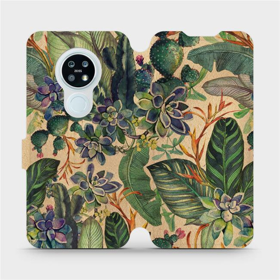 Etui do Nokia 6.2 - wzór VP05S