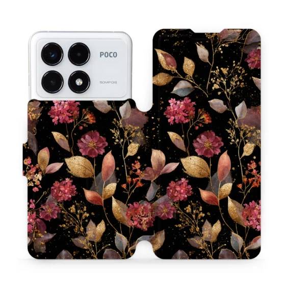 Phone Case Xiaomi POCO F6 Pro - Design V171S