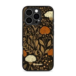 Phone Glossy Case Apple iPhone 16 Pro - Design G174G