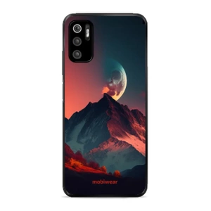 Etui Glossy Case do Xiaomi Poco M3 Pro 5G - wzór G007G