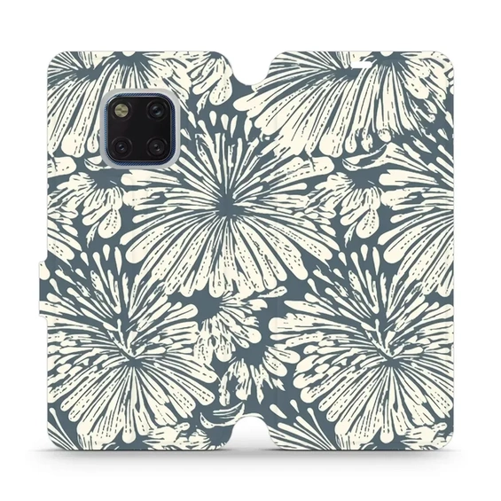 Hülle für Huawei Mate 20 Pro - Farbe VA42S