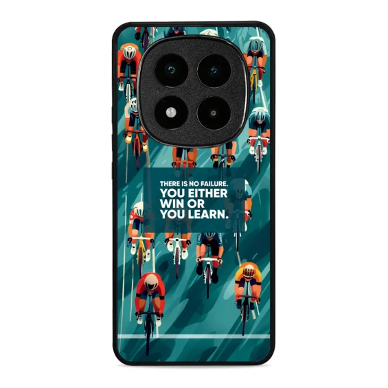Phone Glossy Case Xiaomi POCO X7 - Design GD02G