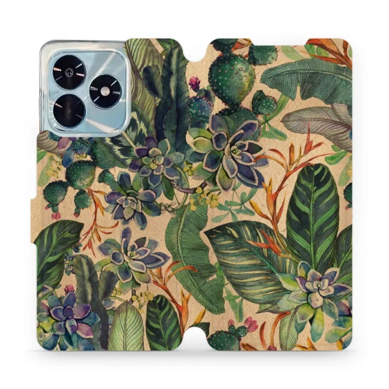 Phone Case Huawei Honor X5c Plus - Design VP05S