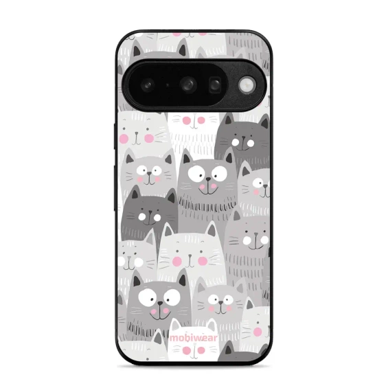 Hülle Glossy Case für Google Pixel 10 - Farbe G045G