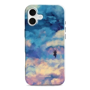 Etui Elite Pro do Apple iPhone 16 Plus - wzór ER09E