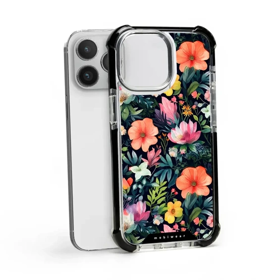 Hülle MagSafe Elite Bumper für Apple iPhone 14 Pro Max - Farbe D009D