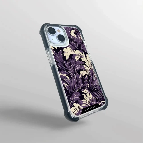 Hülle MagSafe Elite Bumper für Apple iPhone 15 Pro - Farbe DA46D