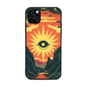 Etui Glossy Case do Apple iPhone 11 Pro Max - wzór G055G