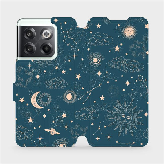 Phone Case OnePlus 10T - Design VP14S