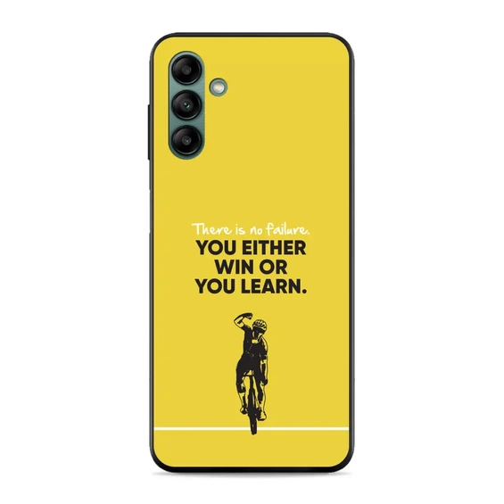 Phone Glossy Case Samsung Galaxy A04S - Design GD09G