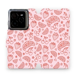 Hülle für Realme GT 7 Pro - Farbe VP86S