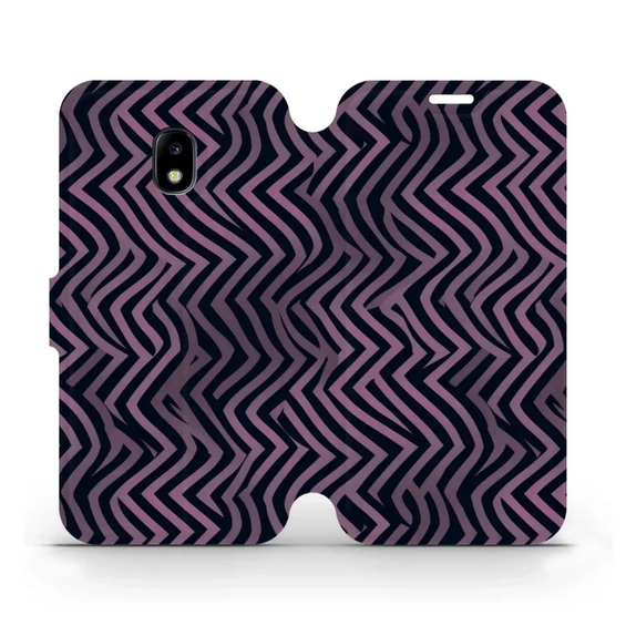 Phone Case Samsung Galaxy J3 2017 - Design VA55S