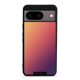 Phone Glossy Case Google Pixel 8 - Design G066G