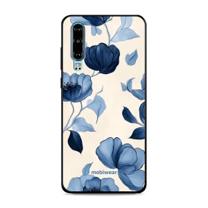 Phone Glossy Case Huawei P30 - Design GP73G