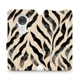Phone Case Motorola Moto G7 - Design VA53S