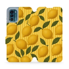 Phone Case Nokia G21 - Design VP81S