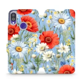 Phone Case Xiaomi Redmi Note 7 - Design VP44S