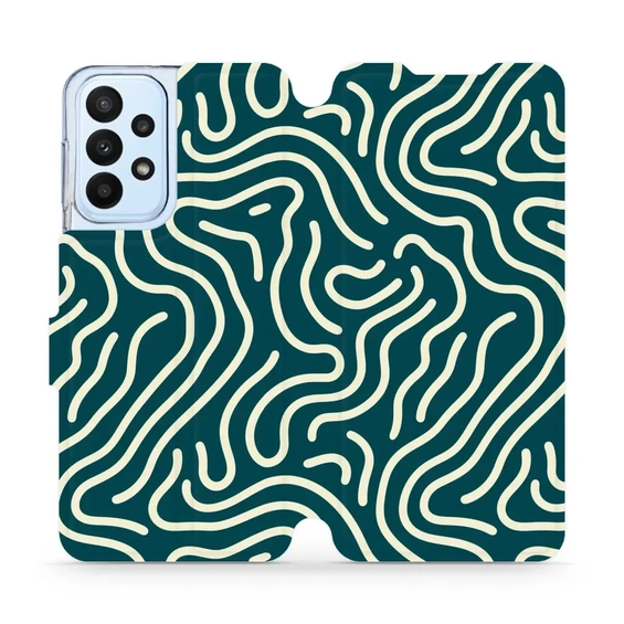 Phone Case Samsung Galaxy A23 - Design VA61S