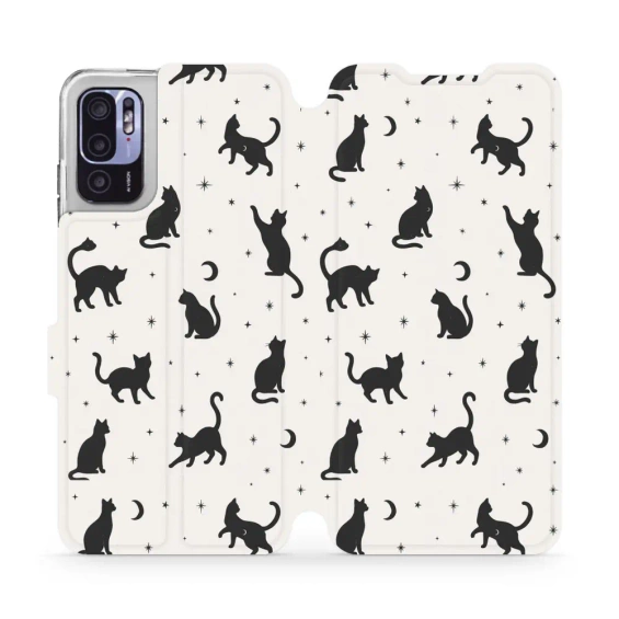 Phone Case Xiaomi Redmi Note 10 5G - Design V162S