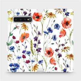 Hülle für Samsung Galaxy S10 Plus - Farbe MP04S