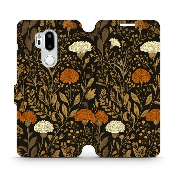 Etui do LG G7 ThinQ - wzór V174S