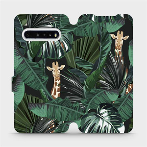 Phone Case LG V60 ThinQ 5G - Design VP06P