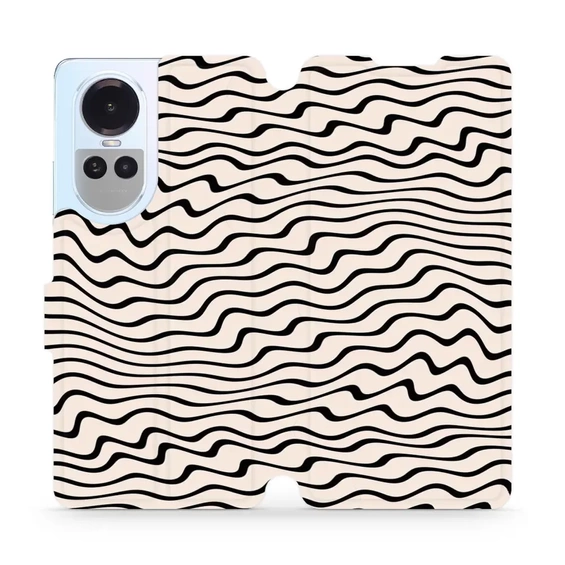 Etui do OPPO Reno 10 5G - wzór VA62S