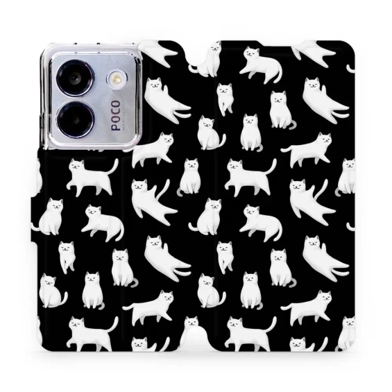 Phone Case Xiaomi POCO M7 Pro 5G - Design V163S