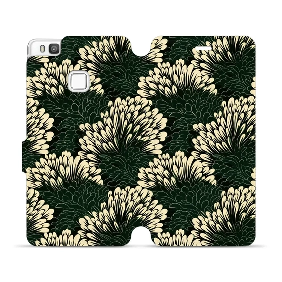 Phone Case Huawei P9 Lite - Design VA45S