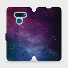 Etui do LG K50S - wzór V147P